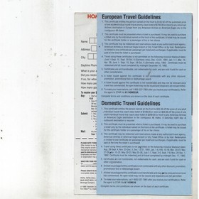 Pepsi Home Alone Rebate Offer NES Sega? Insert Only Authentic