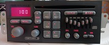 1994-2003 Pontiac Trans Am Grand Prix Sunfire Delco Cd Radio Oem Gm 09380152