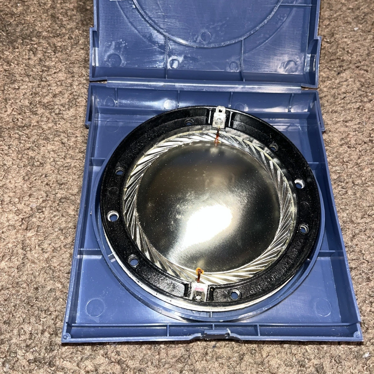 アルテック　ALTEC 288 ダイアフラム　ジャンク altec 288 diaphragm products for sale | eBay