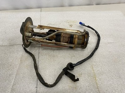 ① THE COLLECTORS FUEL MOD! VOL.1 1986〜92 0-90 Ohm fuel level sender for Nuke Performance CFC Unit