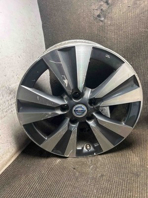Fits 2013-2017 Nissan Leaf 17x6-1/2in Wheel/Rim OEM:403003NF3E