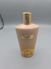 Victoria's Secret Vanilla Lace Vanilla  Musk 8.4 Oz Body Lotion See Description