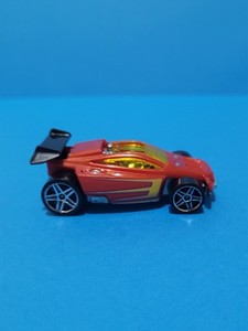 Hot Wheels Spectyte | eBay