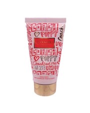 Coach POPPY Body Lotion 1.7oz Sealed