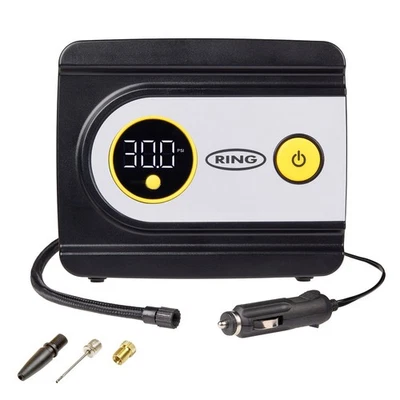 RING AUTOMOTIVE Ring TYREINFLATE 20 Digital Tyre Inflator (RAC612)