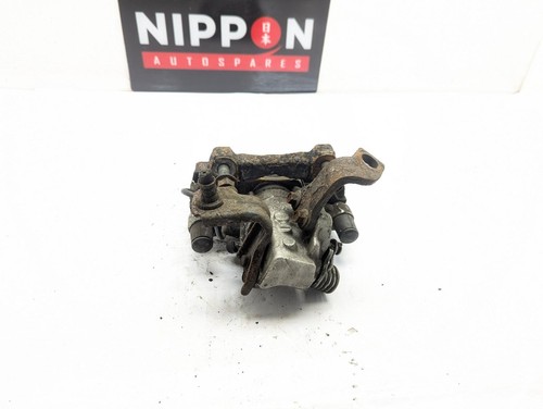 HONDA CIVIC Mk9 2012 - 2017 LEFT REAR CALIPER 2.2 DIESEL 84253 - Picture 8 of 9