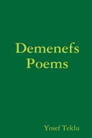 Yosef Teklu | Demenefs Poems | Taschenbuch | Amharisch (2019) | [.]