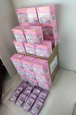 24-bxs Rite Aid Compare to Summer's Eve Cleansing Cloth Feminine Individual Wipe