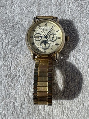 Stauer Magnificat II Automatic Watch For Men