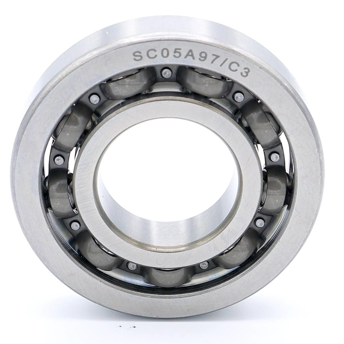 OEM Genuine 【No.7】 Honda 09-13 07-08 91005-PPS-003 Bearing Differential ウェア