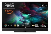 Panasonic 48 Inch TV SMART 4K OLED TV-48Z90AEB HDR Freely TV Heavy Box Damage
