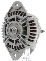 Lichtmaschine 120A Neu Original Bosch SEG 0124655079 FüR -- Volvo
