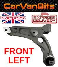 FOR JEEP CHEROKEE KL 13- SUSPENSION CONTROL ARM WISHBONE FRONT AXLE LOWER LEFT