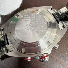 Tag Heuer Formula 1 Caz2012.Ba0970 Chronograph 17