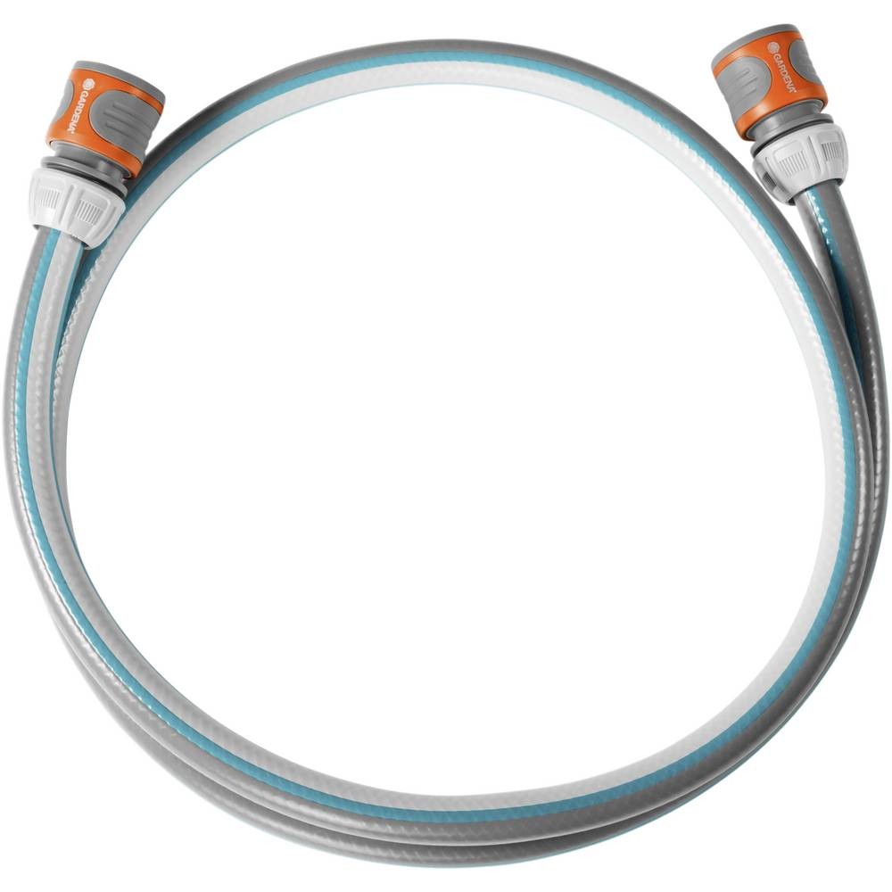 Kit de branchement GARDENA 18011-20 étanche avec raccord rapide anti-fuite pour l'arrosage