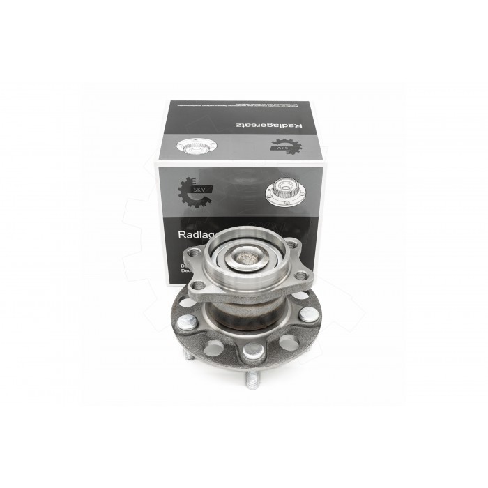 Moyeu de roue arrière Chrysler Sebring Décapotable 4766771AA roulement essieu