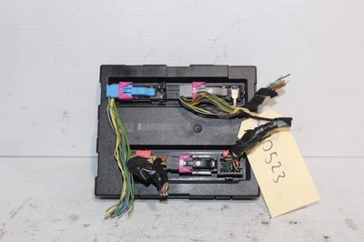 Audi 8R Q5 SQ5 Convenience System Body Control Module 8K0 907 064 JR
