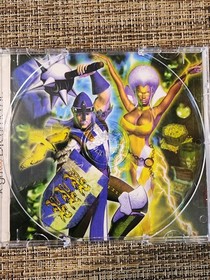 Gauntlet Legends (Sega Dreamcast, 2000) CIB COMPLETE CLEAN! Orig Owner 