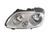 Abakus Hauptscheinwerfer 441-1193L-LD-EM FüR VW