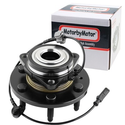 Front E-Coating Wheel Hub Bearing For Avalanche Silverado Sierra 1500 Tahoe G7
