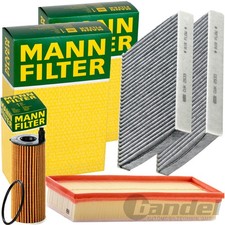 Filtre à air BMW 520