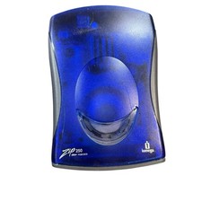 Iomega Z250USBPCMBP Zip 250 USB Powered External Disk Drive P/N 30324804, TESTED