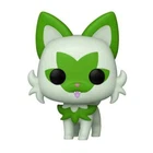 Pokemon Sprigatito Funko Pop! Vinyl Figure #984 | PopShield Protector