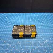 Tufo Adhesive Tape 19mm for Road Tubulars (4 boxes)