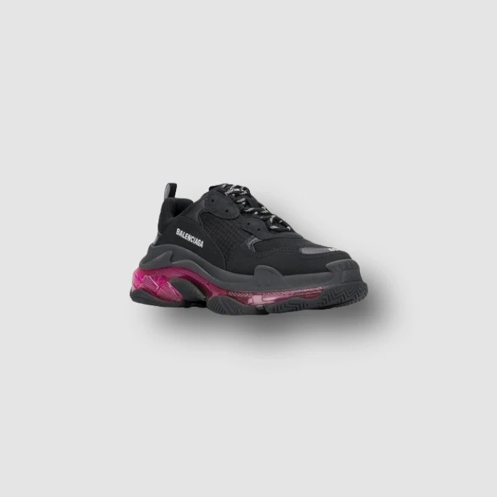 Triple s 2025 bubble
