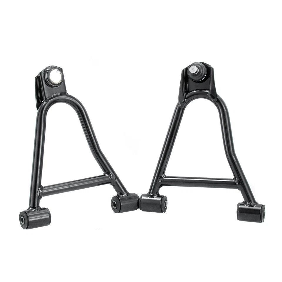 Front Lower Right Left A-Arm For Yamaha Big Bear 350 YFM350FWW 1987-1997 - Image 3 of 4