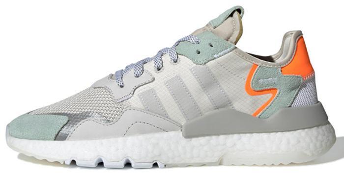 adidas Nite Jogger Vapour Green