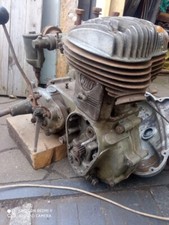 Terrot 500 Engine 1938