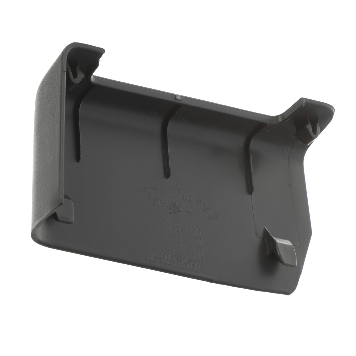 NEW OEM Mitsubishi 2014-2023 Mirage Lower Center Pillar Trim Cover