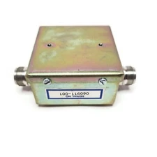 EMR Corp RF Isolator Type 7530/1S. Frequency Tuned 456.5687