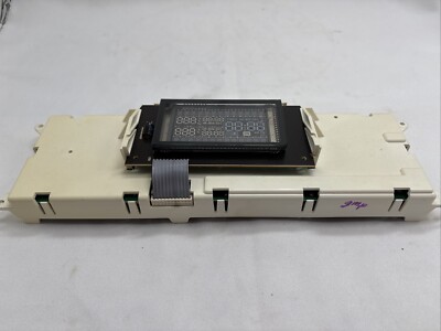 ***Whirlpool Range Oven Control Board W10206273, WPW10365412***