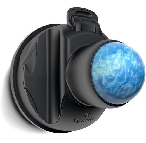 Symbodi Vertiball Mountable Muscle Massage Ball for Pain Relief