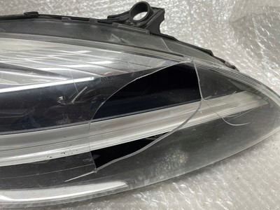 Volvo V40 II LED Scheinwerfer rechts 32228484 online kaufen | eBay