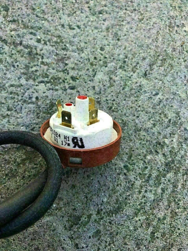 Asko D1996 Dishwasher Pressure Switch (RoA9).. eBay