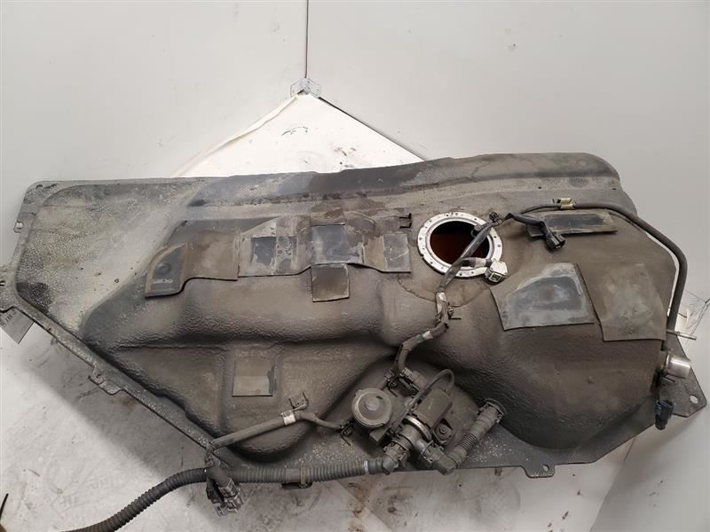 Toyota Highlander Hybrid, Fuel Tank, 2008-2013, 3.3L-V6, 3MZFE