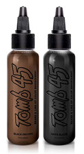 Tomb45 Beard  Line Up Color Enhancement for Compressor  1pc Use Dropdown Menu