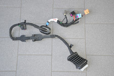 Bentley Continental Flying Spur Tür Kabel Kabelbaum hinten rechts Door Harness