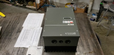 Lenze AC Tech M12150C MC Series 15HP VFD 3-PHase Variable Drive NEW NO