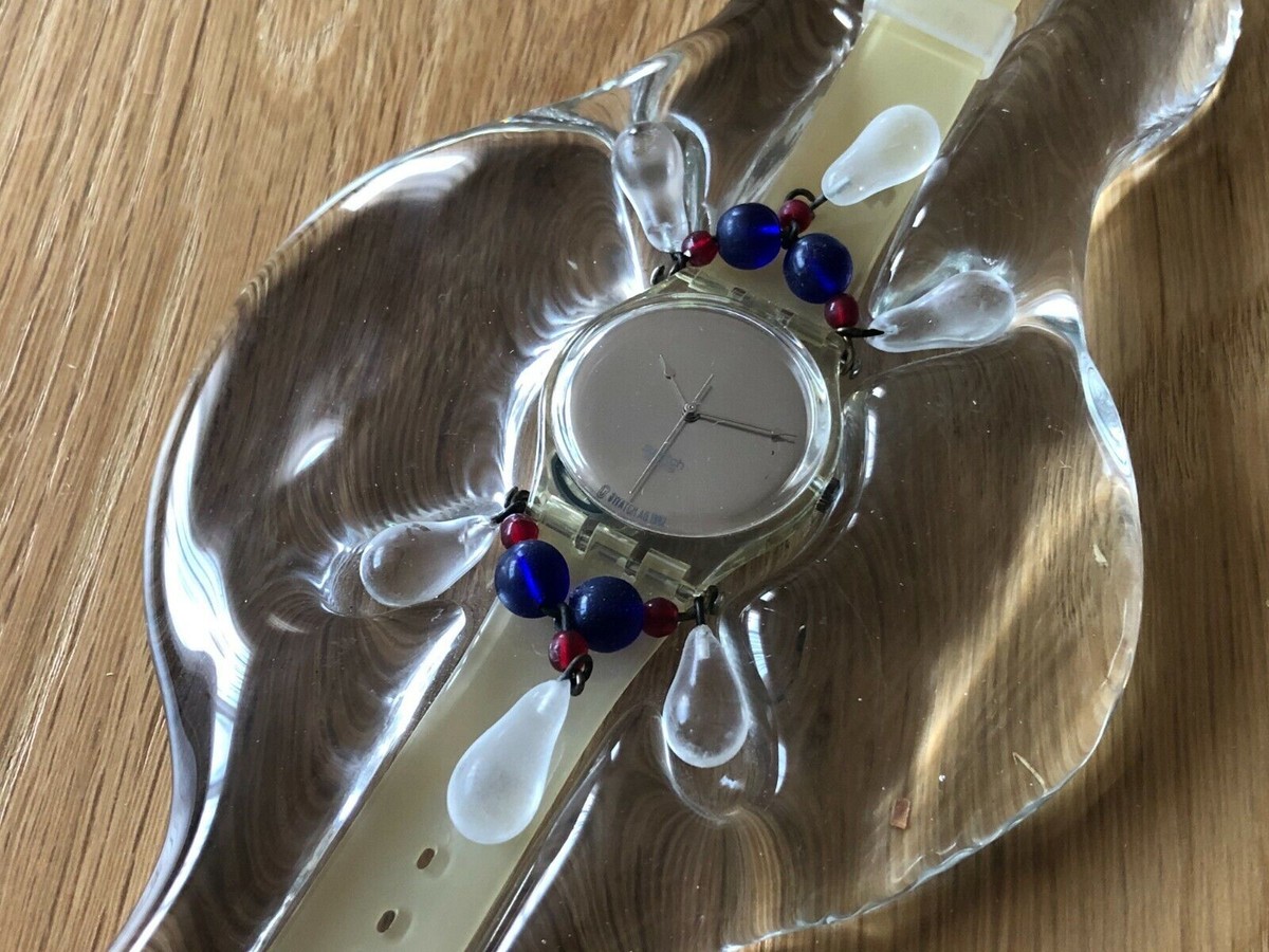 swatch CHANDELIER 1992 Xmas SP