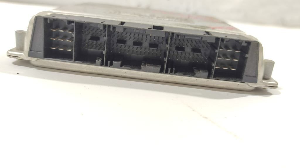 MERCEDES SPRINTER 2.2 CDI Engine ECU A6111531091 Bosch 0281011746 