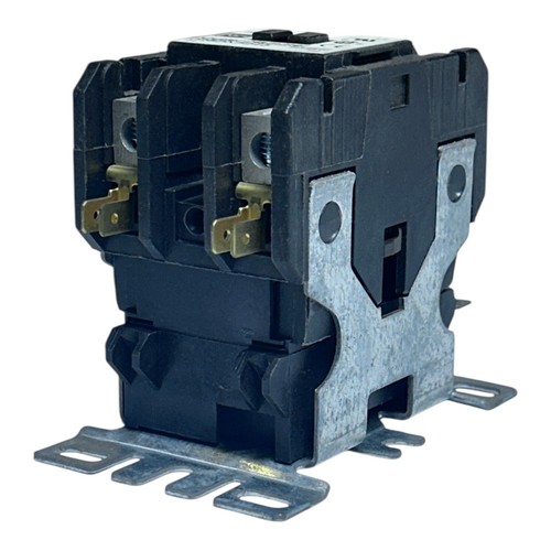 Eaton/Cutler Hammer C25DNF240T Series C1 40 Amp Definite Purpose Contactor - Picture 2 of 6