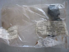 New NOS OEM Genuine Hyundai Clip Brake Tube 58799-2C000 Quantity of 4