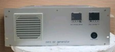 Generatore d'aria zero ENGINEERING UHP20ZA-19"