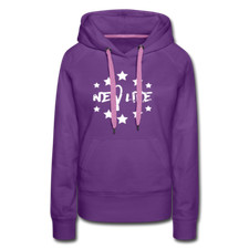Women  s Premium Hoodie
