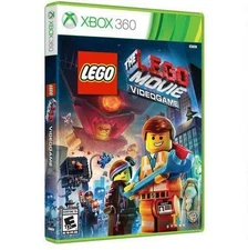The LEGO Movie Videogame - Xbox 360 Game
