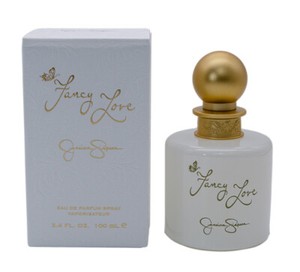 Perfume Fancy Love de Jessica Simpson 3.4 oz EDP para Mujer Nuevo en Caja